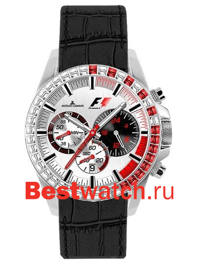 Часы Jacques Lemans Formula 1 F-5006V